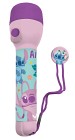 Disney Stitch Lommelykt LED