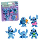 Disney Stitch Figurer 5 stk