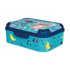 Disney Stitch lunsjboks (Blå)