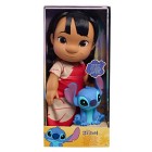 Disney Lilo & Stitch dukke og figur