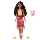 Disney Vaiana 2 Svømmende Vaiana