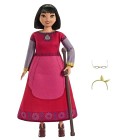 Disney Wish Dukke Dahlia