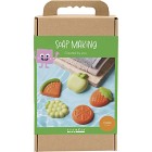 Creativ Company DIY Kit Såpelaging Frukt