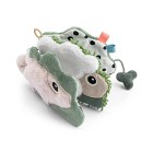 Done By Deer Aktivitetsleke Baby Book Tiny Farm 