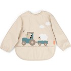 Done By Deer Smekke med erme Tiny Farm (Sand)