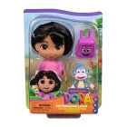 Dora Utforskeren og Boots Dukke 15 cm