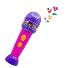 Dora The Explorer Microphone 20 cm