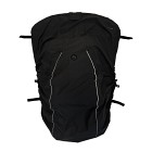 Easygrow Varma Vindtrekk (Black)