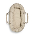 Elodie Babynest (Tender Taupe)