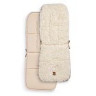Elodie CosyCushion Barnevognspute (Soft Sherpa)