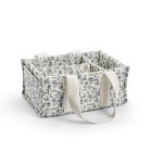 Elodie Stellebord-organizer (Garden Leo Toile)