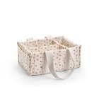 Elodie Stellebord-organizer (Petit River Rose)