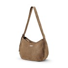 Elodie Stelleveska Moon Bag (Caramel Brown)