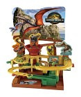 Epoch Games Spill, Jurassic World Adventure Game
