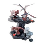 Epoch Spill Jurassic World Volcano Quake