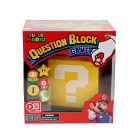 Epoch Games Spill, Super Mario Question Block Game