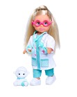 Evi Love Dyredoktor