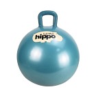 Find that hippo Sprettball (Dark Cyan)