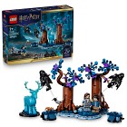 LEGO Harry Potter 76475 Den forbudte skogen: Expecto Patronum