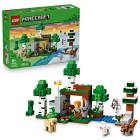 LEGO Minecraft 21593 Første nattens eventyr