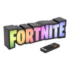 Fortnite Logo Lampe