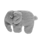 Fresh Kid Cozy Hugs Varmedyr Elefant