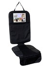 Fresh Kid Setebeskytter med holder for lesebrett (Svart)