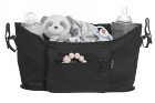 Fresh Kid Vagn Organizer (Svart)