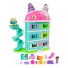 Gabby's Dollhouse Dukkehus Deluxe