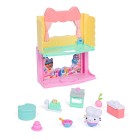 Gabby’s Dollhouse Portal Rooms Kitchen