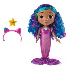 Gabby’s Dollhouse Dukke Mermaid Gabby 36 cm