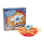 Goliath Yeti in my spaghetti, Spill