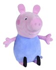 Peppa Pig Plush George (31 cm)