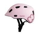 Hamax Thundercap Cykelhjälm (Rosa)