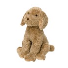 Happy Horse Kosedyr Hunden Brownie 25cm