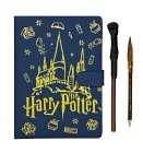 Harry Potter Dagboksett