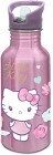 Hello Kitty Aluminiumflaske 545 ml (Rosa)