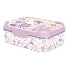 Hello Kitty lunsjboks (Rosa)