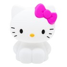 Hello Kitty Nattlampe