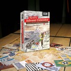 Hidden Games Professor Charlie's World Tour