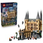 LEGO Harry Potter 76473 Hogwarts slott Østfløyen