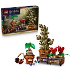 LEGO Harry Potter 76474 Hogwarts planter for urtologi