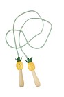 Jabadabado Hoppetau 210cm (Annanas)