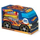 Hot Wheels Bumper Hobbysett 