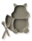 I'm Cute Matservis Silikon (Taupe)