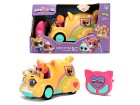 Jada Toys Super Kitties Fjernstyrt Bil