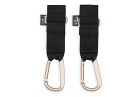 Jollein  Barnevognskroker (Black)