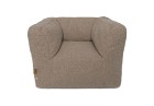 Jollein Beanbag Teddy (Warm Sand)