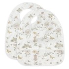 Jollein Smekke 2-pack (Dreamy Mouse)