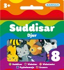 Kärnan Viskelær i boks (dyr)